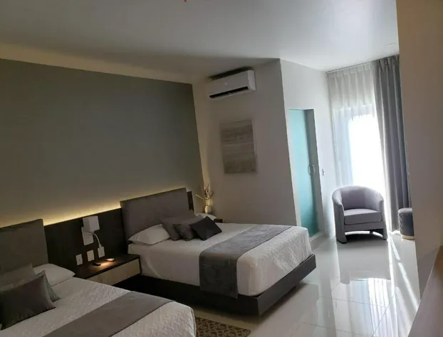 Sara N Hotel & Spa hotel detail image 4