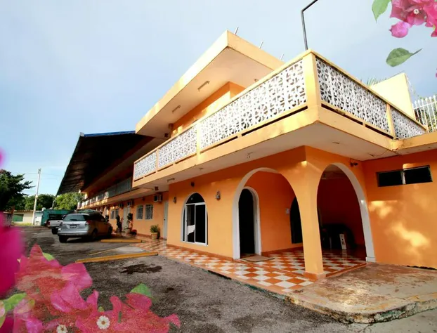 Hotel Bugambilias hotel detail image 2