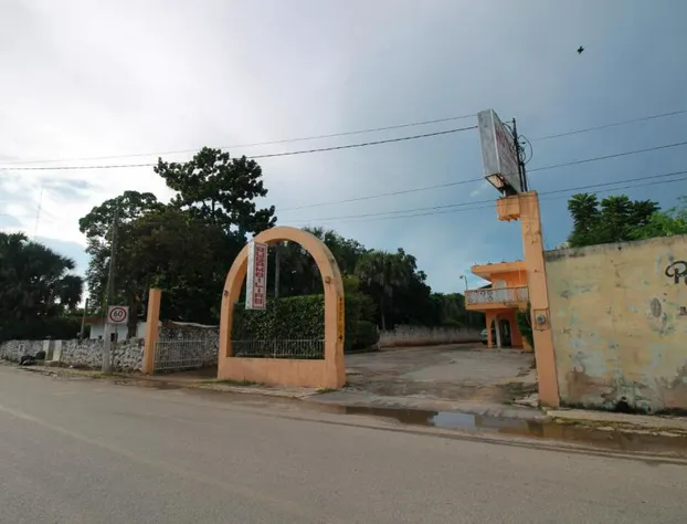 Hotel Bugambilias hotel detail image 3