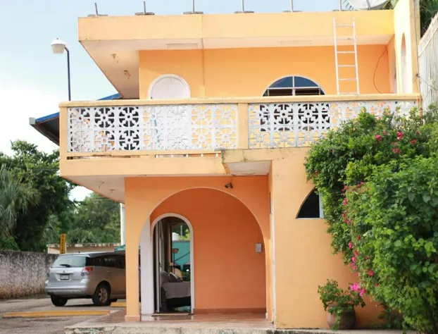 Hotel Bugambilias hotel detail image 4