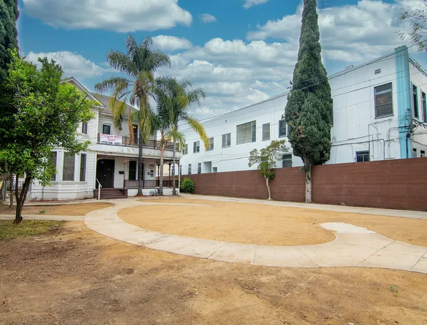 Mariachi Plaza Hotel hotel detail image 3