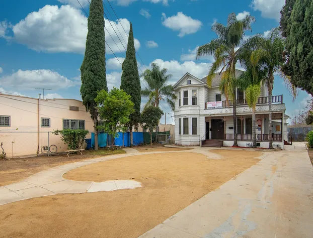 Mariachi Plaza Hotel hotel detail image 4