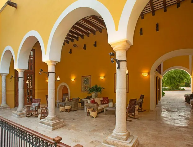 Hacienda Xcanatun, Angsana Heritage Collection hotel detail image 1