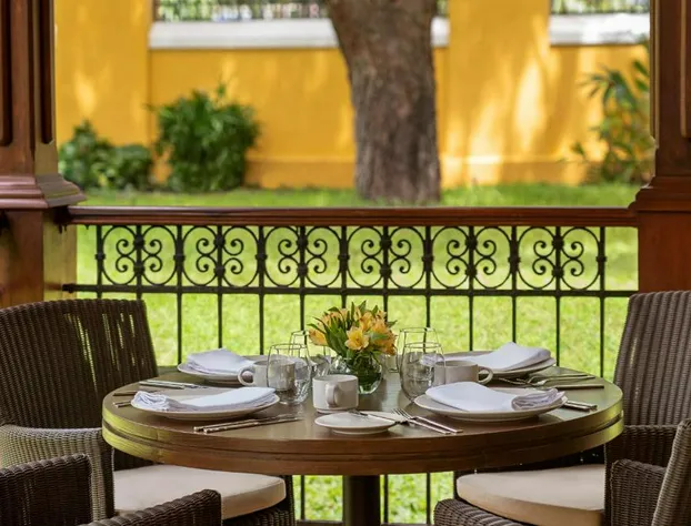 Hacienda Xcanatun, Angsana Heritage Collection hotel detail image 3