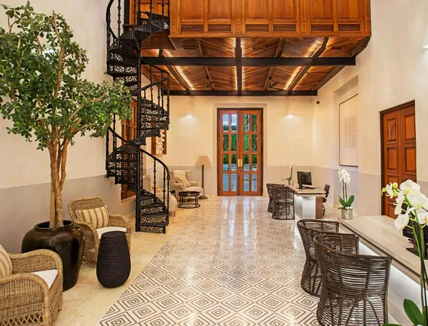 Hacienda Xcanatun, Angsana Heritage Collection hotel detail image 4