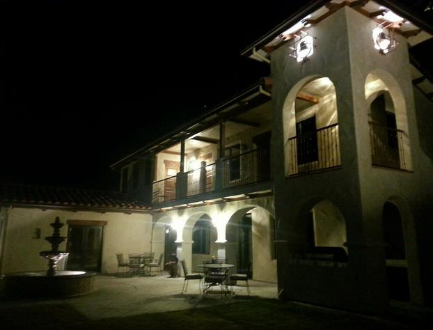 The Inn at Croad Vineyards hotel detail image 2