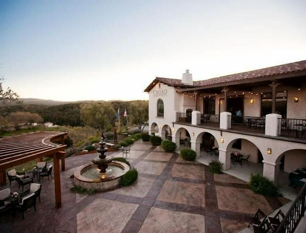 The Inn at Croad Vineyards hotel detail image 3
