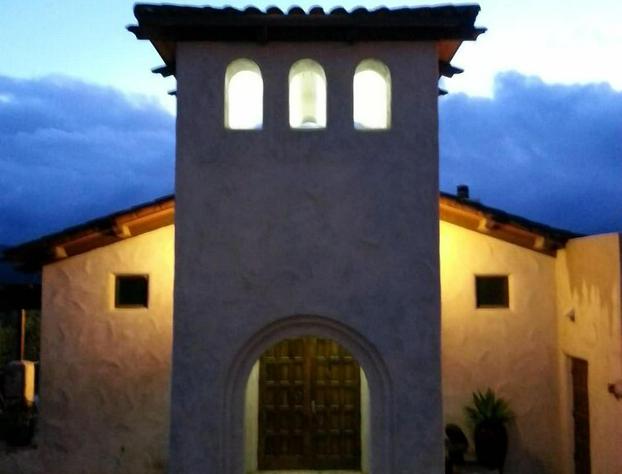 The Inn at Croad Vineyards hotel detail image 4