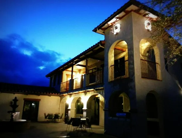 The Inn at Croad Vineyards hotel detail image 1