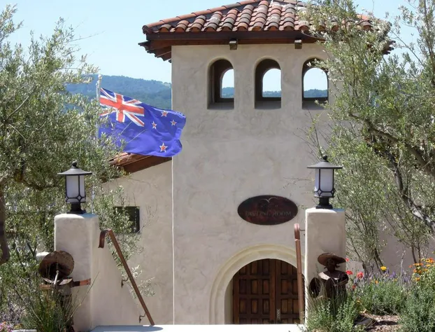 The Inn at Croad Vineyards hotel detail image 3