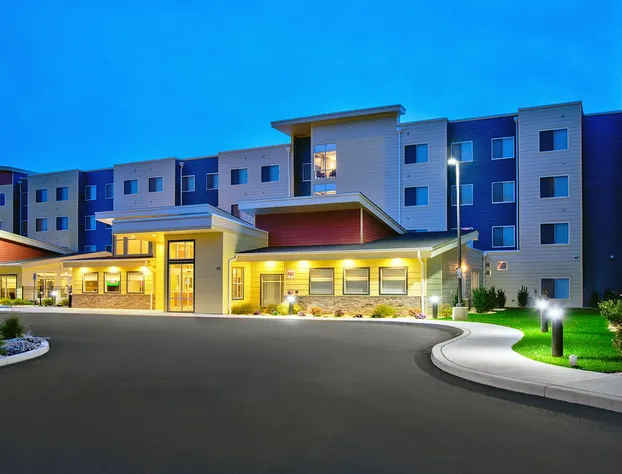 Residence Inn by Marriott Reading hotel detail image 2