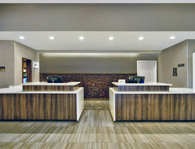 Residence Inn by Marriott Reading hotel detail image 4