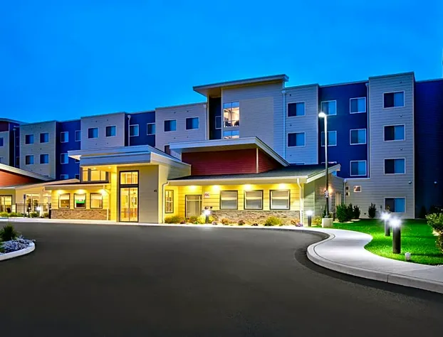 Residence Inn by Marriott Reading hotel detail image 1