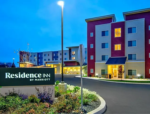 Residence Inn by Marriott Reading hotel detail image 3