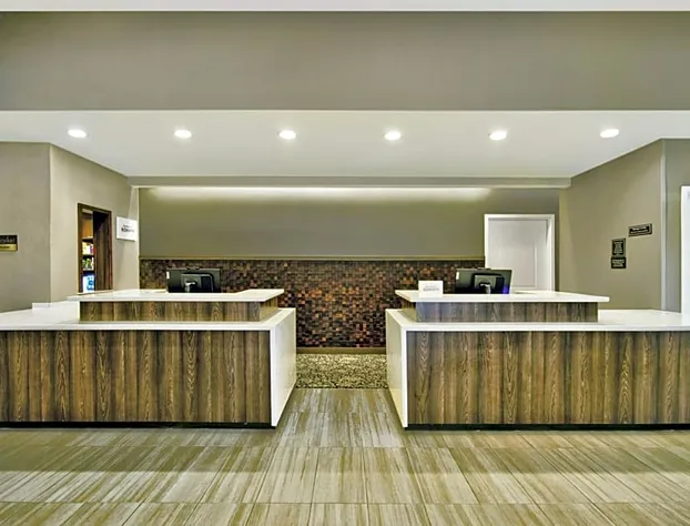 Residence Inn by Marriott Reading hotel detail image 4