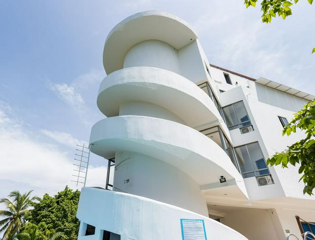 La Loma Suites hotel detail image 2