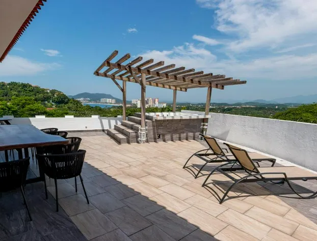 La Loma Suites hotel detail image 2