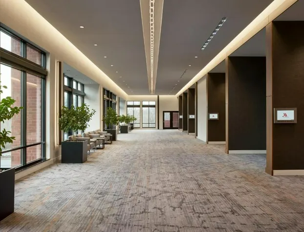 Marriott Owings Mills Metro Centre hotel detail image 3