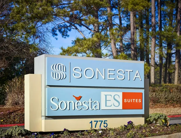 Sonesta Gwinnett Place Atlanta hotel detail image 2