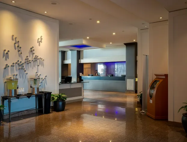 Sonesta Gwinnett Place Atlanta hotel detail image 4