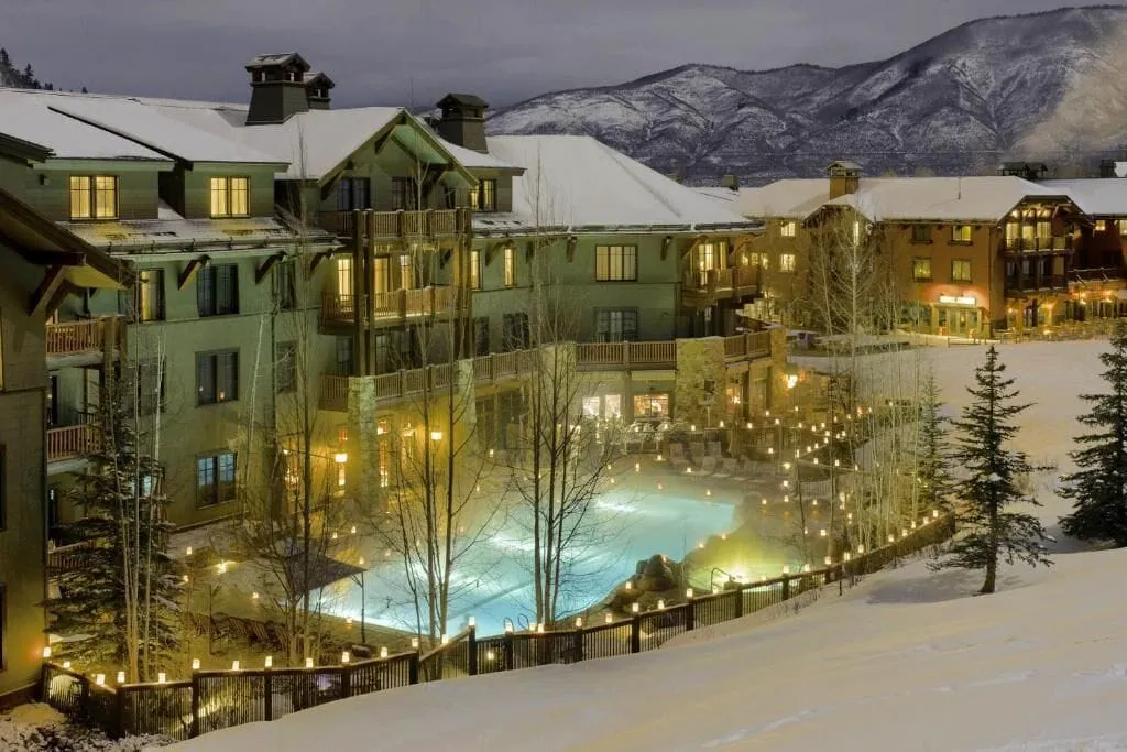 The Ritz-Carlton Aspen Highlands 3 Bedroom Residence Club Condo, Ski-in Ski-out hotel hero