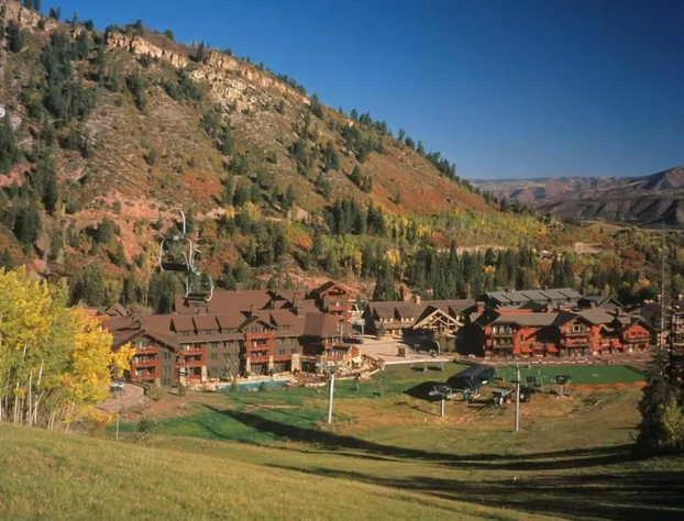 The Ritz-Carlton Aspen Highlands 3 Bedroom Residence Club Condo, Ski-in Ski-out hotel detail image 3