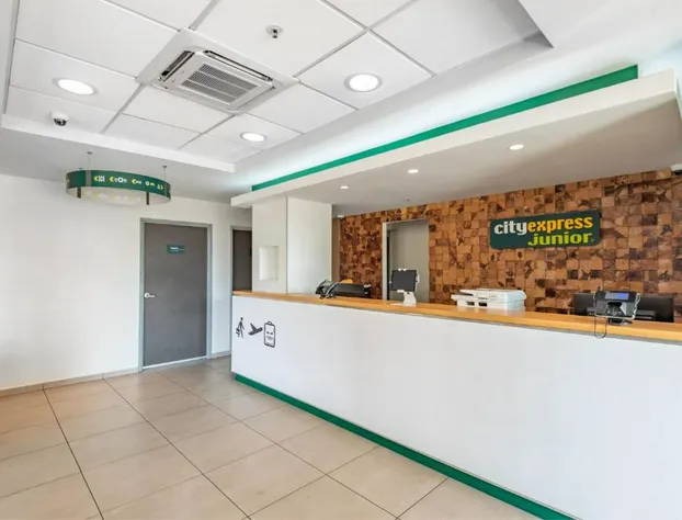 City Express Junior by Marriott Villahermosa hotel detail image 4