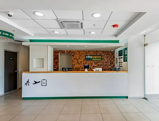 City Express Junior by Marriott Villahermosa hotel detail image 4