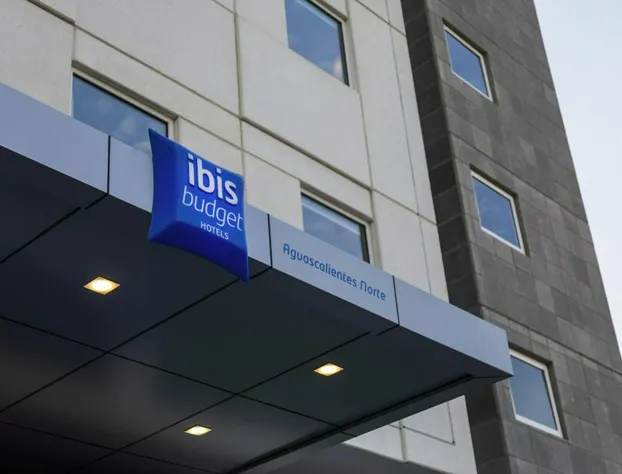ibis budget Aguascalientes Norte hotel detail image 3