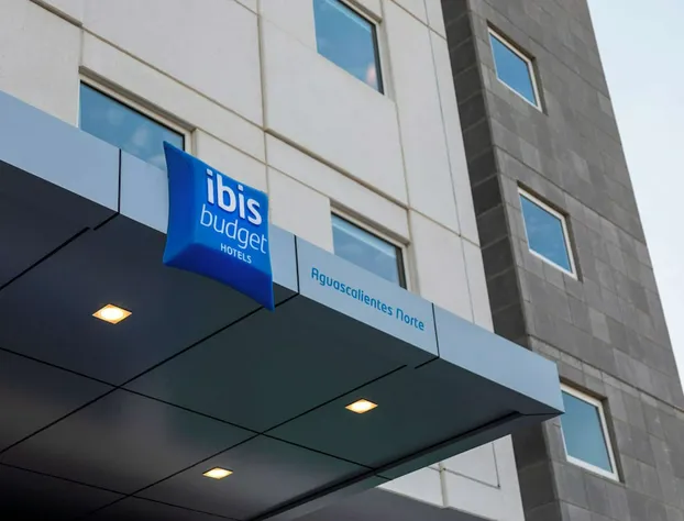 ibis budget Aguascalientes Norte hotel detail image 2