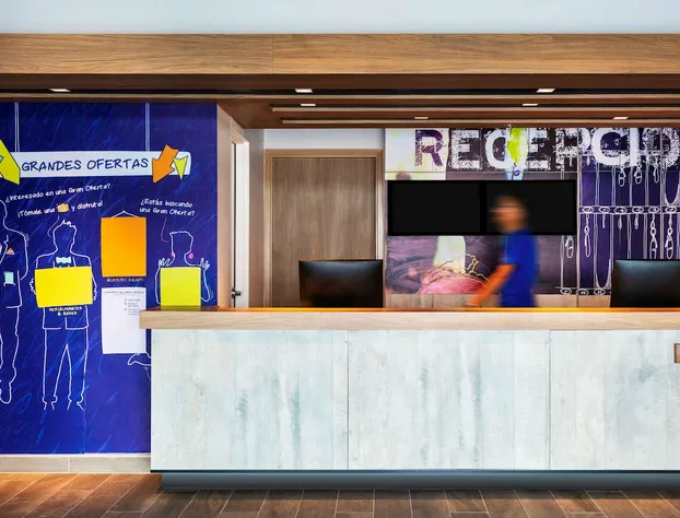 ibis budget Aguascalientes Norte hotel detail image 3