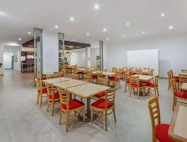 Premier Inn Tuxtla hotel detail image 1