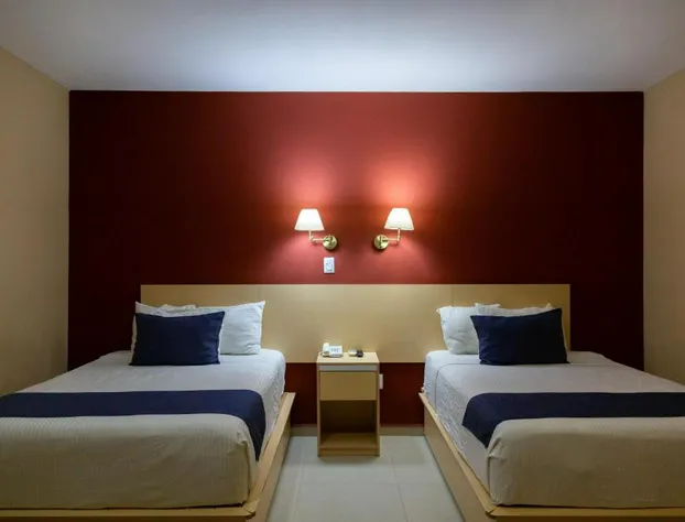 Premier Inn Tuxtla hotel detail image 3