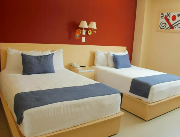 Premier Inn Tuxtla hotel detail image 4