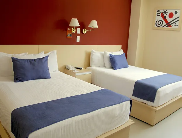 Premier Inn Tuxtla hotel detail image 1