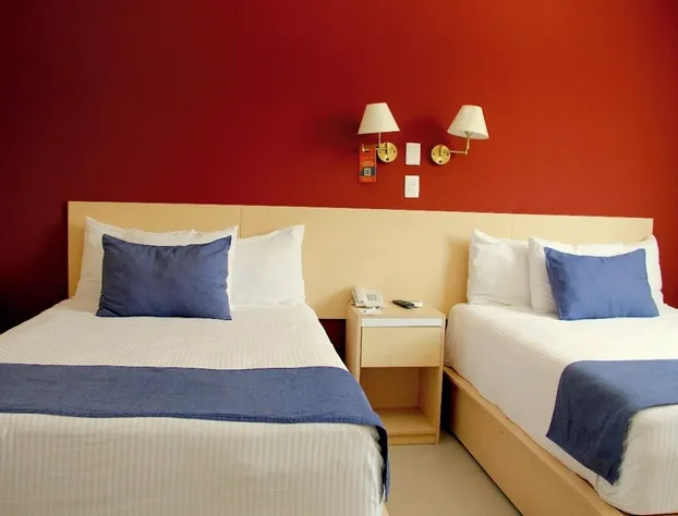 Premier Inn Tuxtla hotel detail image 3