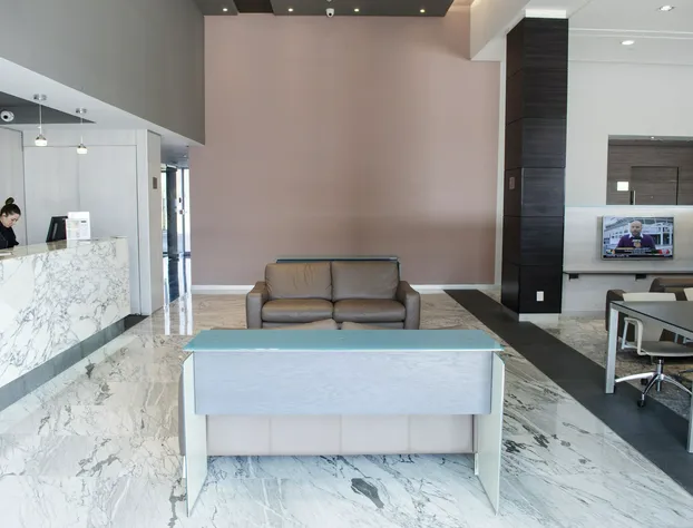 Hotel Casa Inn Galerias hotel detail image 4