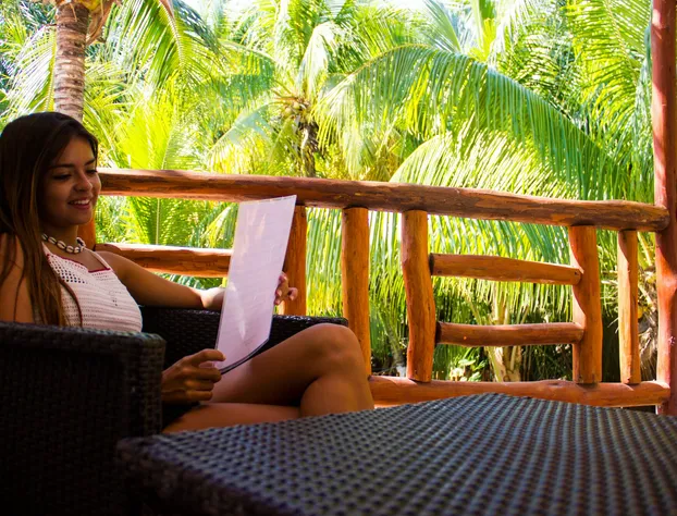 Golden Paradise Town hotel detail image 2