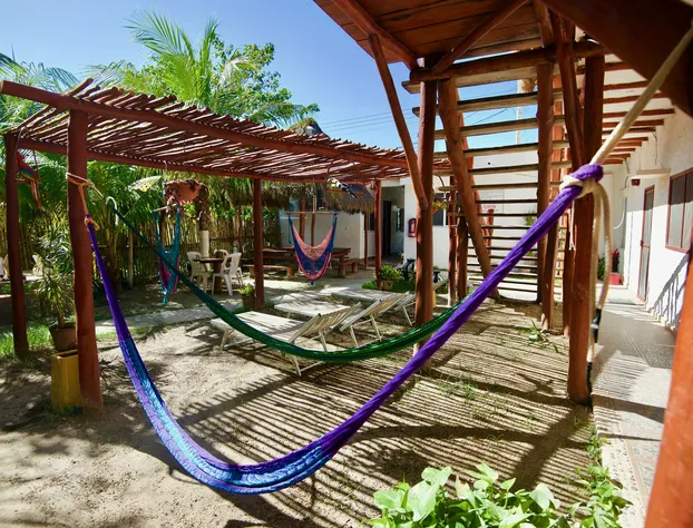 Golden Paradise Town hotel detail image 3