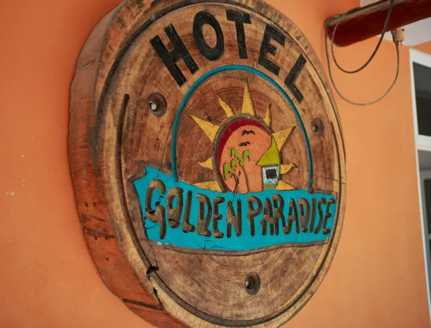 Golden Paradise Town hotel detail image 4