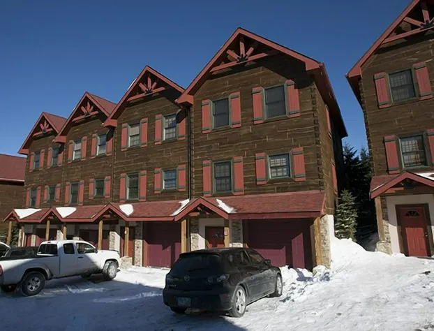 Loggers Run hotel detail image 1