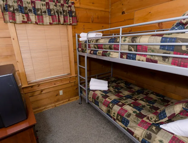 Loggers Run hotel detail image 4