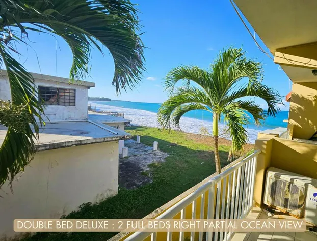 Yunque Mar Oceanfront Hotel hotel detail image 1