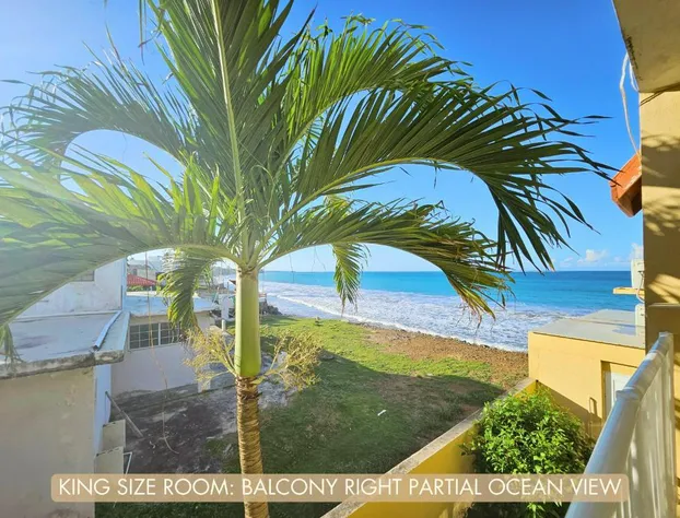 Yunque Mar Oceanfront Hotel hotel detail image 2