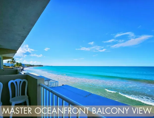 Yunque Mar Oceanfront Hotel hotel detail image 4