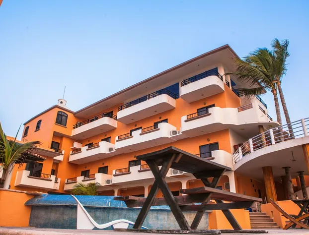 The Alondra Hotel hotel detail image 1