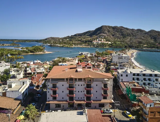 The Alondra Hotel hotel detail image 2