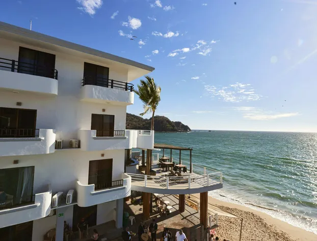 The Alondra Hotel hotel detail image 3