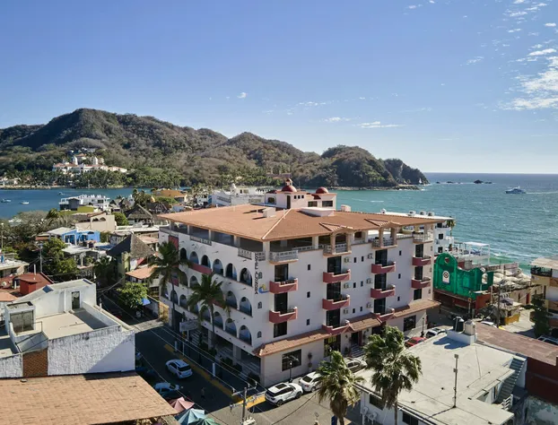 The Alondra Hotel hotel detail image 4