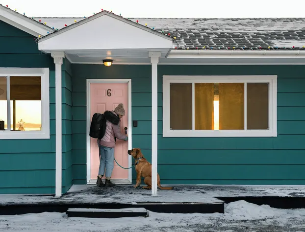 The Marmalade Motel hotel detail image 1